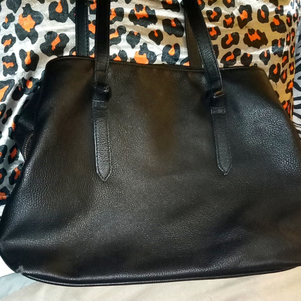Target purse